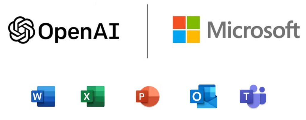 Unleashing the Power of AI: The Microsoft and ChatGPT Partnership