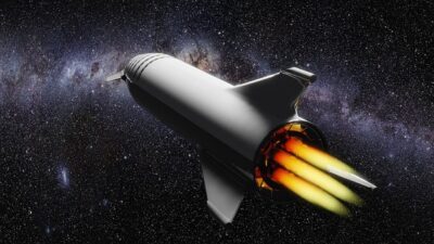 SpaceX Starship: Design, Size, and Capabilities