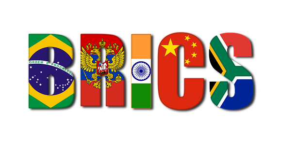 BRICS Expansion: Five Arab States and Iran Ready to Join the Emerging Economic Powerhouse