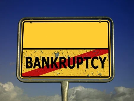Business Insolvency in England and Wales