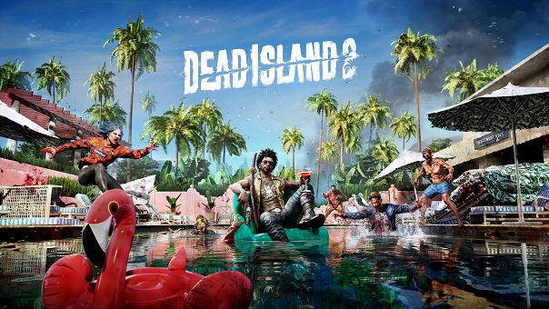 Dead Island 2 has been a sales success story, with the game topping 1 million sales in just three days after its release.