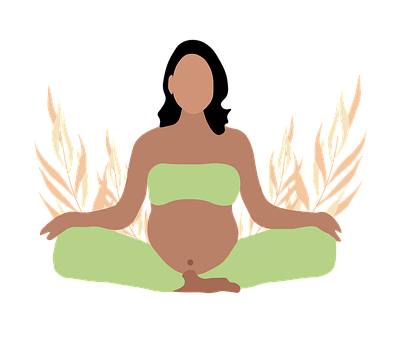 10 Benefits of Prenatal Yoga for Expecting Mothers