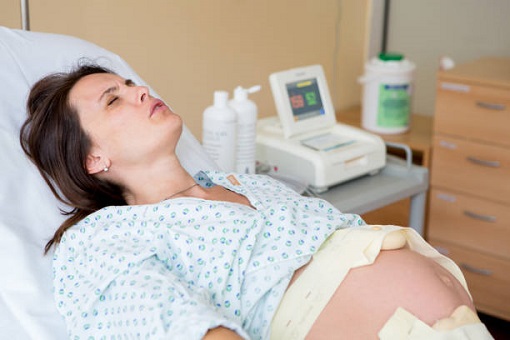 Remifentanil, a promising new option for pain relief during labor, its effectiveness and potential side effects.