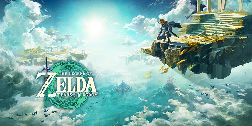 The Legend of Zelda, Tears of the Kingdom, action-adventure game, Hyrule, Link, gameplay mechanics, visual design, music, sound design, reception, legacy
